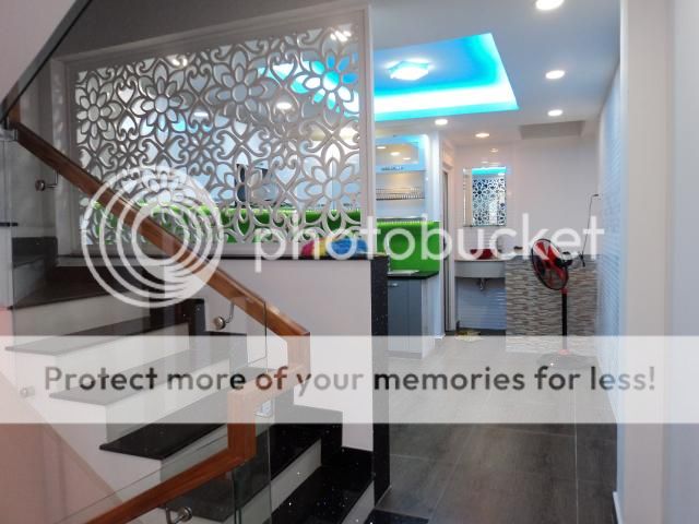 Quận 11 -  NHÀ BÁN Ở QUẬN 11 - 7