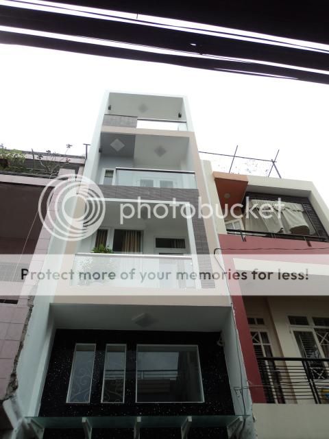 Quận 11 -  NHÀ BÁN Ở QUẬN 11