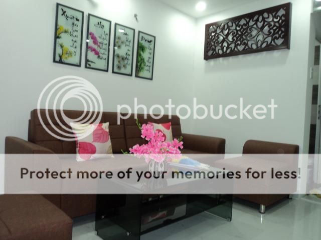 Quận 11 -  NHÀ BÁN Ở QUẬN 11 - 1