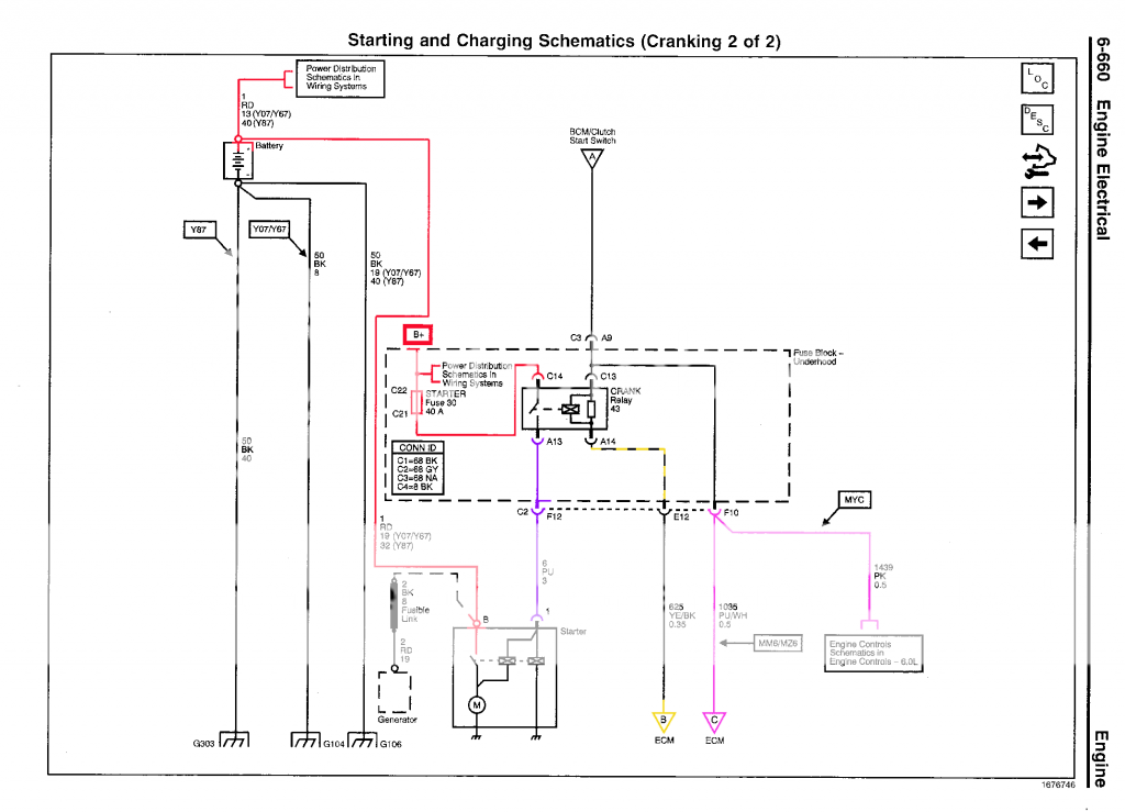 Corvette wont start due to security system? How to reset