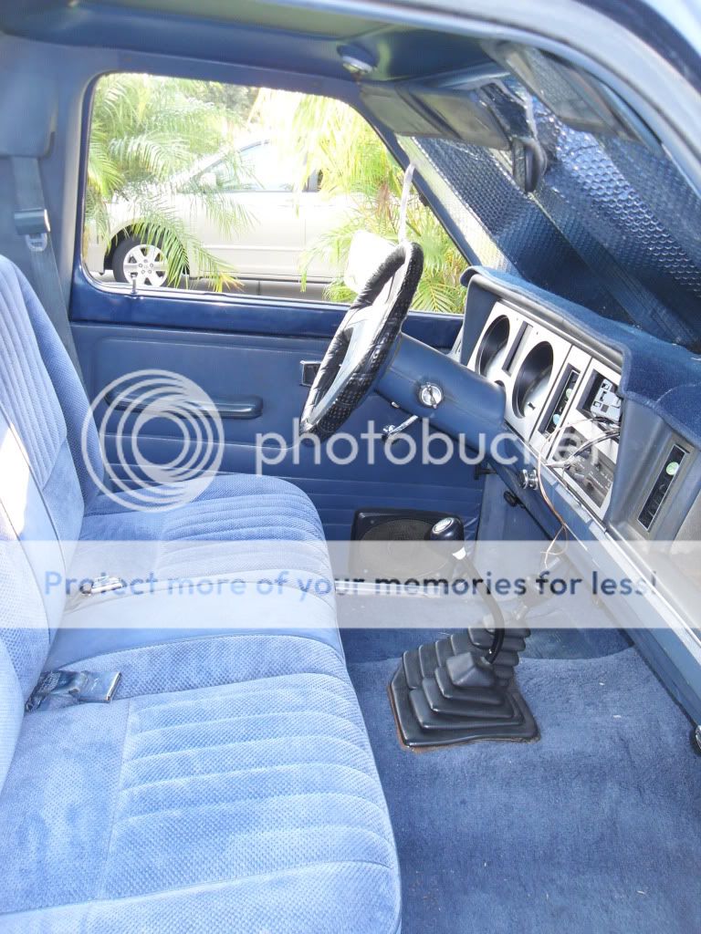 86 ranger 4x4 | The Ranger Station